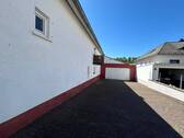 Doppelgarage - 