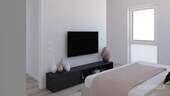 Schlafzimmer - 