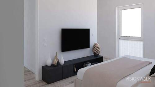 Schlafzimmer - 