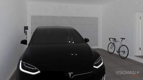 Garage - 
