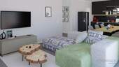 Wohnzimmer - 