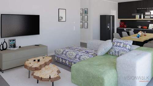 Wohnzimmer - 
