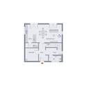 Grundriss Erdgeschoss - 