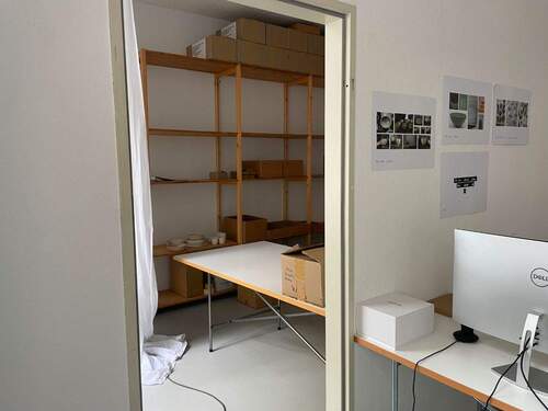 Bürofläche mit 2 Büros - Büro in Mannheim