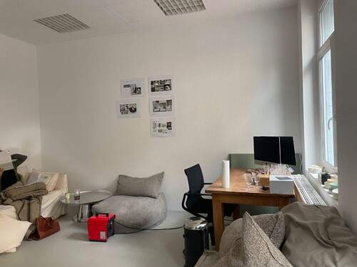 Bürofläche mit 2 Büros - Büro in Mannheim zur Miete