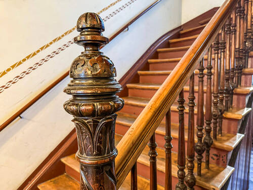 Details - Einfamilienhaus in Leipzig zum Kaufen