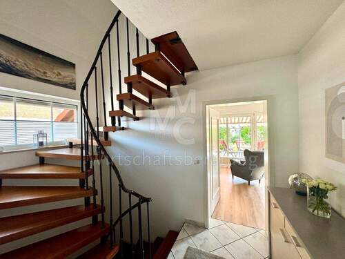 Erdgeschossbereich - 