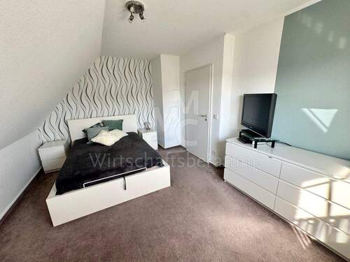 Elternschlafzimmer - 