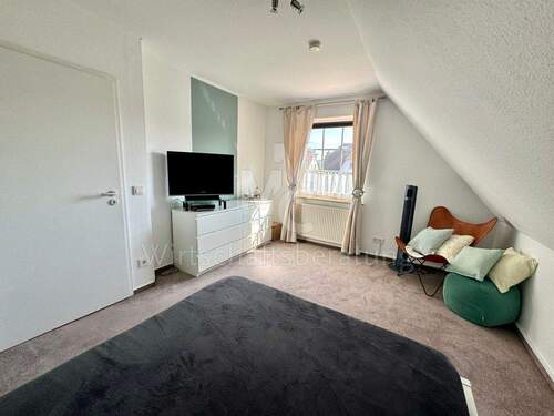 Elternschlafzimmer - 