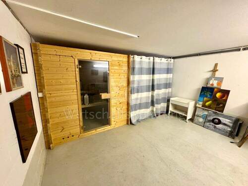 Sauna - 