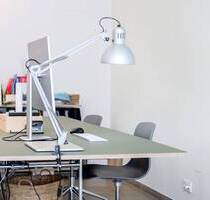 Kreativer Schreibtischplatz im Münchner Architekturbüro sofort verfügbar - München Neuhausen-Nymphenburg