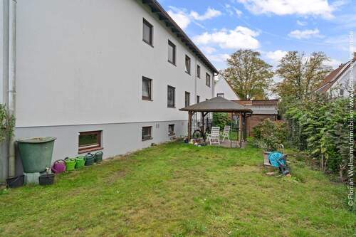 Bild 3 - 3 Zimmer Etagenwohnung in Lilienthal