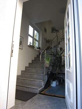 Treppenhaus - 