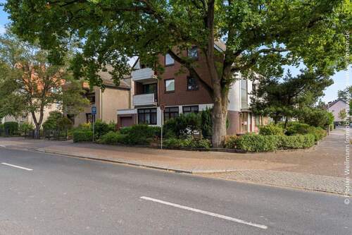 Bild 3 - Mehrfamilienhaus, Wohnhaus in Bremen