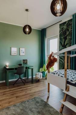 Kinderzimmer - 