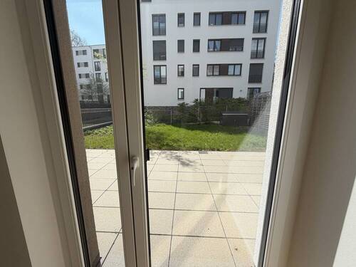 Ausblick - 