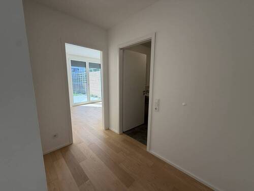 Zwischenflur - 