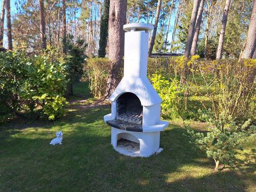 Steinkamin - 