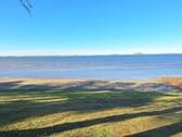 Strelasund - Blick nach Rügen - 