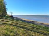 Strelasund - Blick nach Rügen - 
