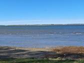 Strelasund - Blick nach Rügen - 