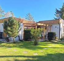 100 m zum Strand - voll möbliertes Ferienhaus in Stahlbrode - Sundhagen