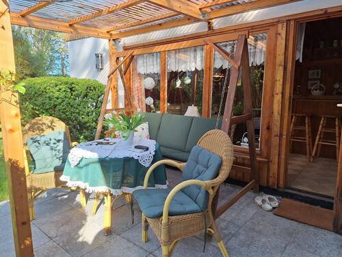 Terrasse - 