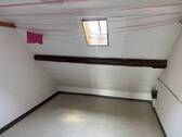Dachgeschoss linke Haushälfte - 