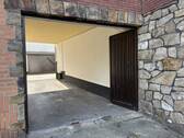 Hoftor - 