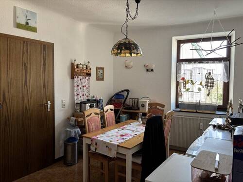 Wohnung 1. OG hinten, linke Haushälfte - Gewerbeobjekt (Büro, Produktion, Verkauf) in Aachen zum Kaufen