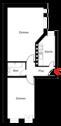 1. Obergeschoss - 