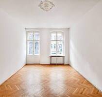 Klassik im Kiez - Zeitlose Details und urbanes Lebensgefühl im Samariterviertel - Berlin-Friedrichshain
