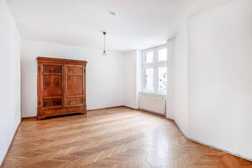 Weiteres Zimmer - 2 Zimmer Etagenwohnung in Berlin-Friedrichshain