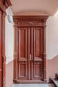 Wohnungstür - 