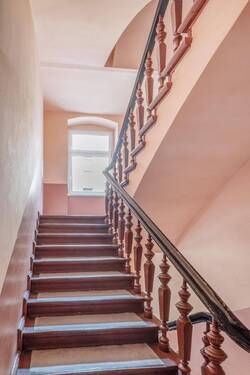 Treppenhaus - 