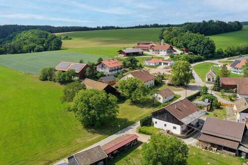 Bild 3 - Grundstück in Roding