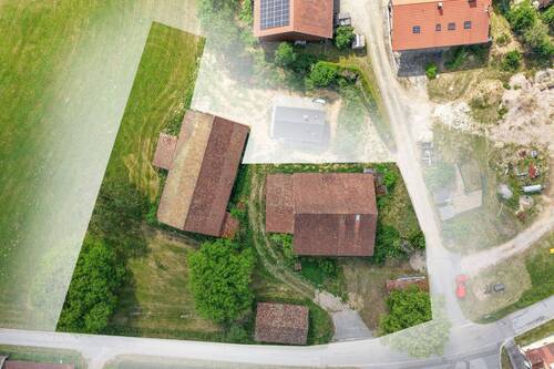 Bild 4 - Grundstück in Roding zum Kaufen