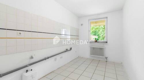 Küche 1 - Etagenwohnung mit 98,00 m² in Bielefeld zum Kaufen