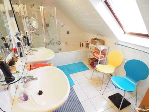 Badezimmer - 