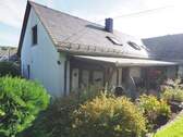 Rückansicht - 6 Zimmer Mehrfamilienhaus, Wohnhaus in Dierdorf / Giershofen