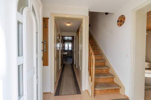 Erdgeschoss, Eingangsbereich - 