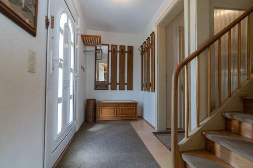 Erdgeschoss, Eingangsbereich - 