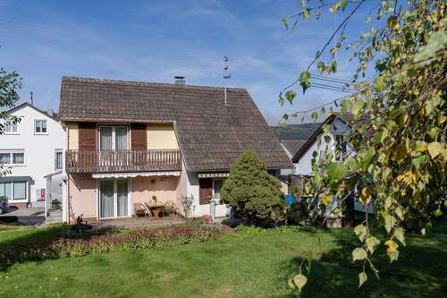 Objektansicht - Ihr neues Zuhause mit Herz - Ruhig gelegen und voller Wohnfreude