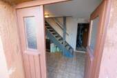 Untergeschoss, Eingang - 