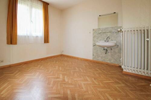 Gästezimmer 4 OG - 