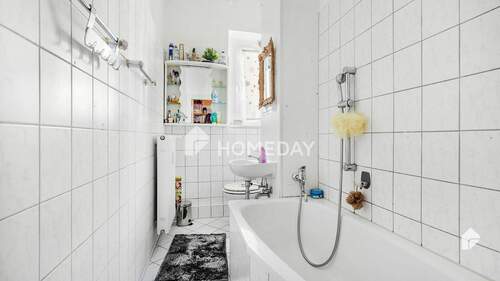 Badezimmer 1 - 
