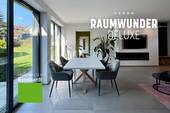 Ansicht - Raumwunder DELUXE! Einfamilienhaus mit Einliegerwohnung und Ausbaureserve in Vaihingen-Aurich