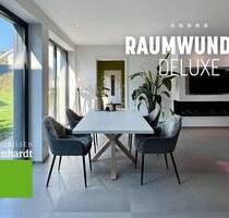 Raumwunder DELUXE! Einfamilienhaus mit Einliegerwohnung und Ausbaureserve in Vaihingen-Aurich - Vaihingen an der Enz / Aurich