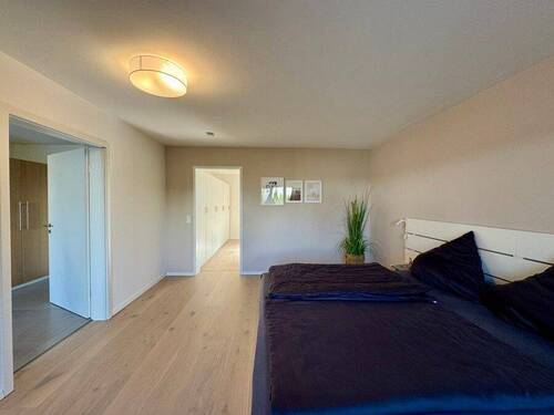 EG Schlafzimmer Ansicht 2 - 