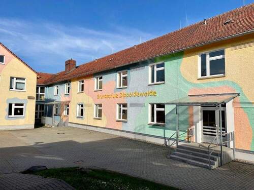 Grundschule in der Nähe - Einfamilienhaus mit 80,00 m² in Dippoldiswalde zum Kaufen